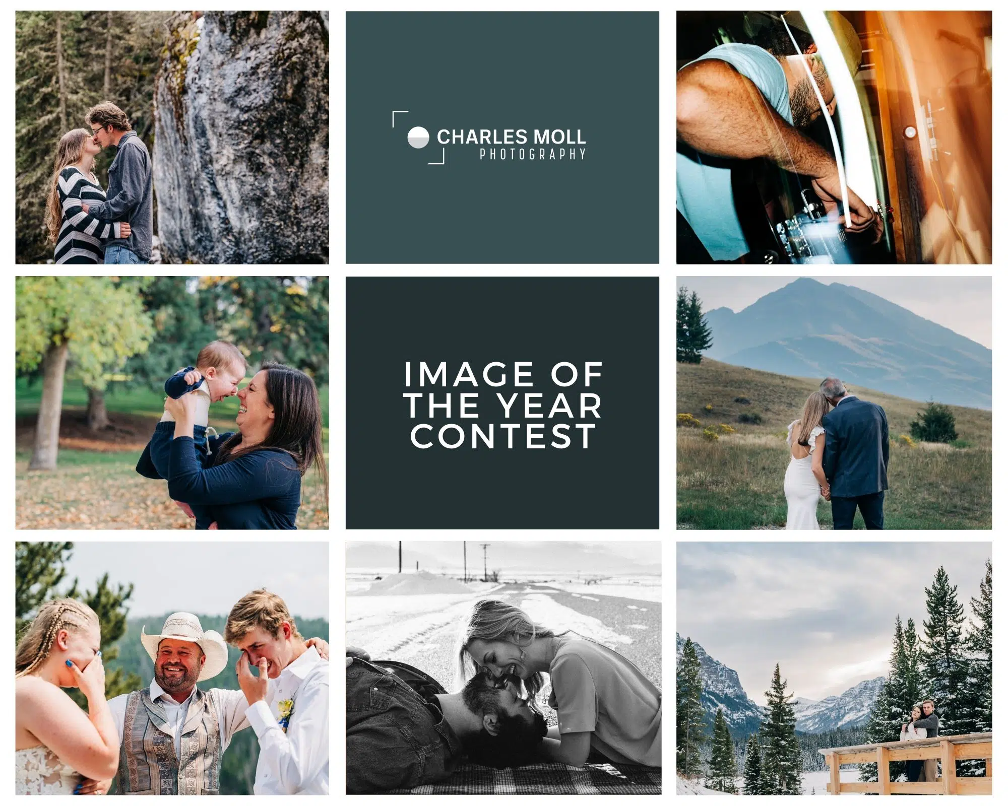 Image Of The Year Fb Cover Charles Moll Photography Bozeman Wedding Photographers