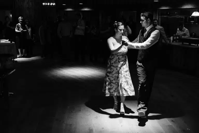 Classic Montana Barn Wedding At A Historic Venue | Tanner & Stephanie 2022