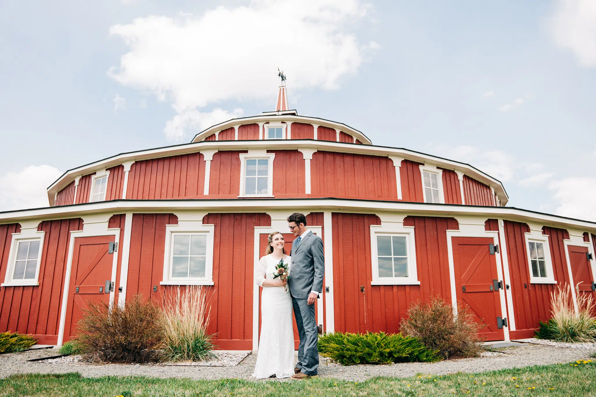 Best Wedding Vendors In Bozeman By Charles Moll Photography