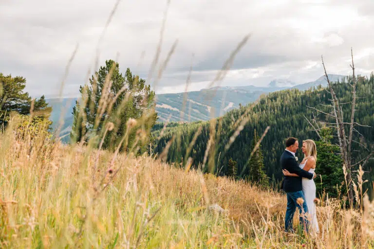 Say ‘I Do’ Under The Big Sky: Top 10 Best Places To Elope In Montana