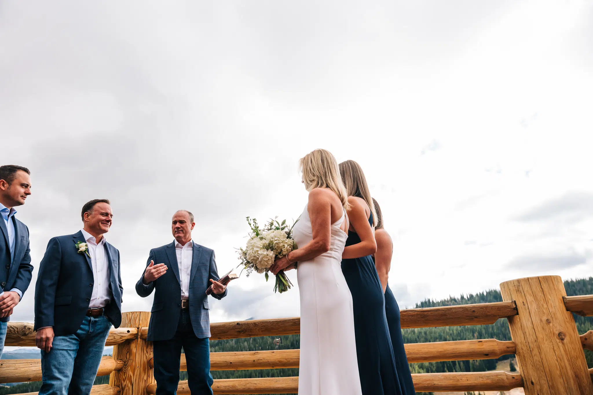 Montana Vrbo Wedding By Charles Moll Photography