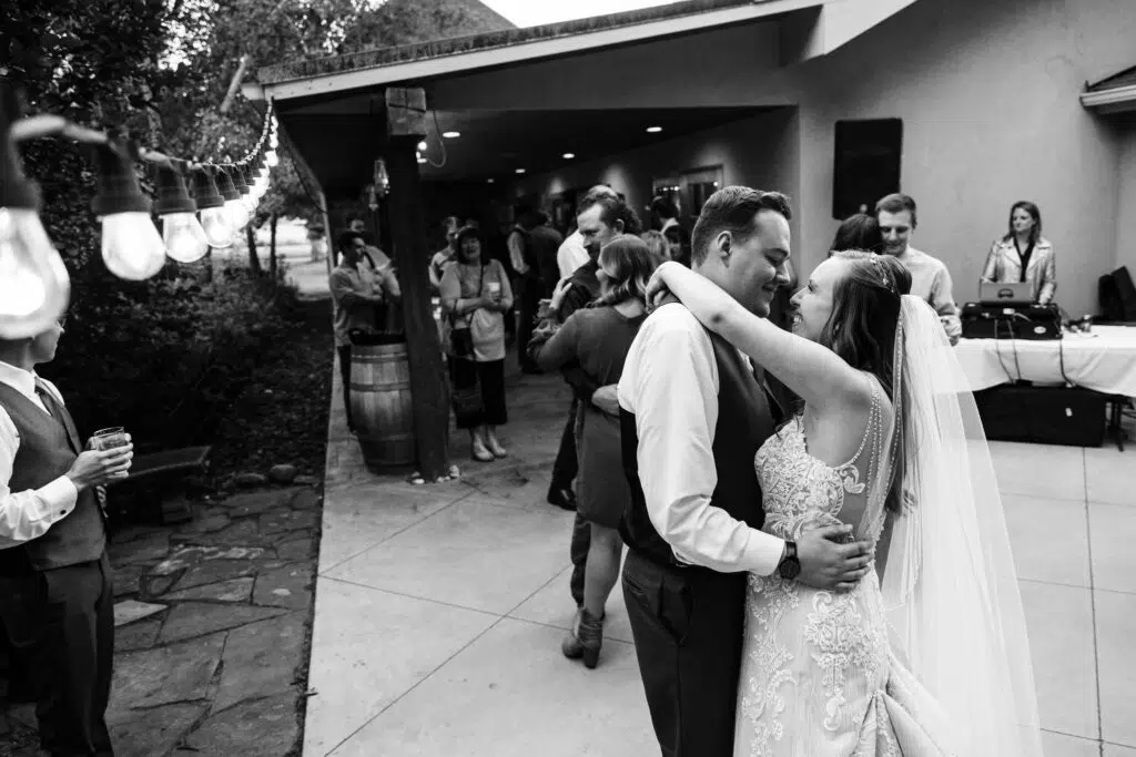 Montana Wedding Photographers // Charles Moll Photography