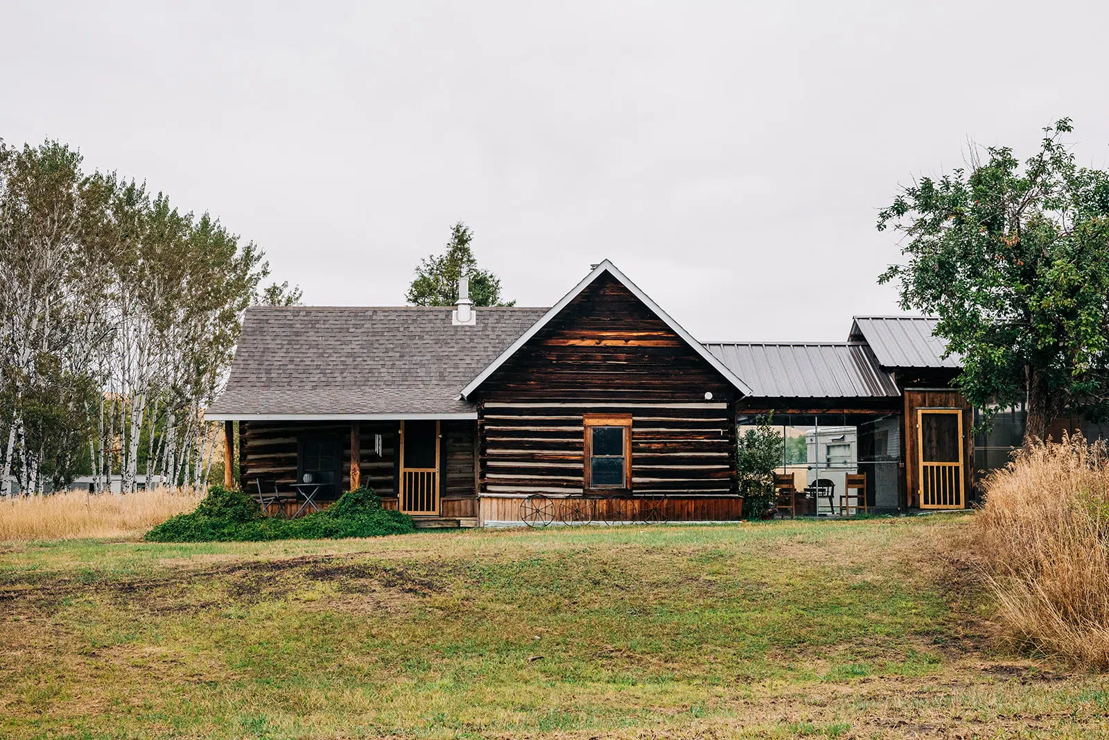 Foster Creek Farm By Charles Moll Photography