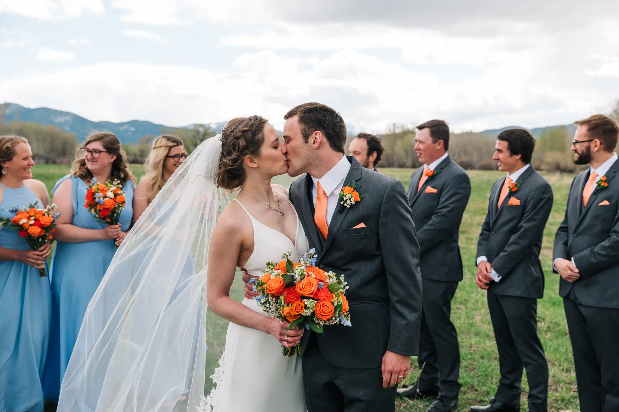Montana Wedding Venues By Charles Moll Photography