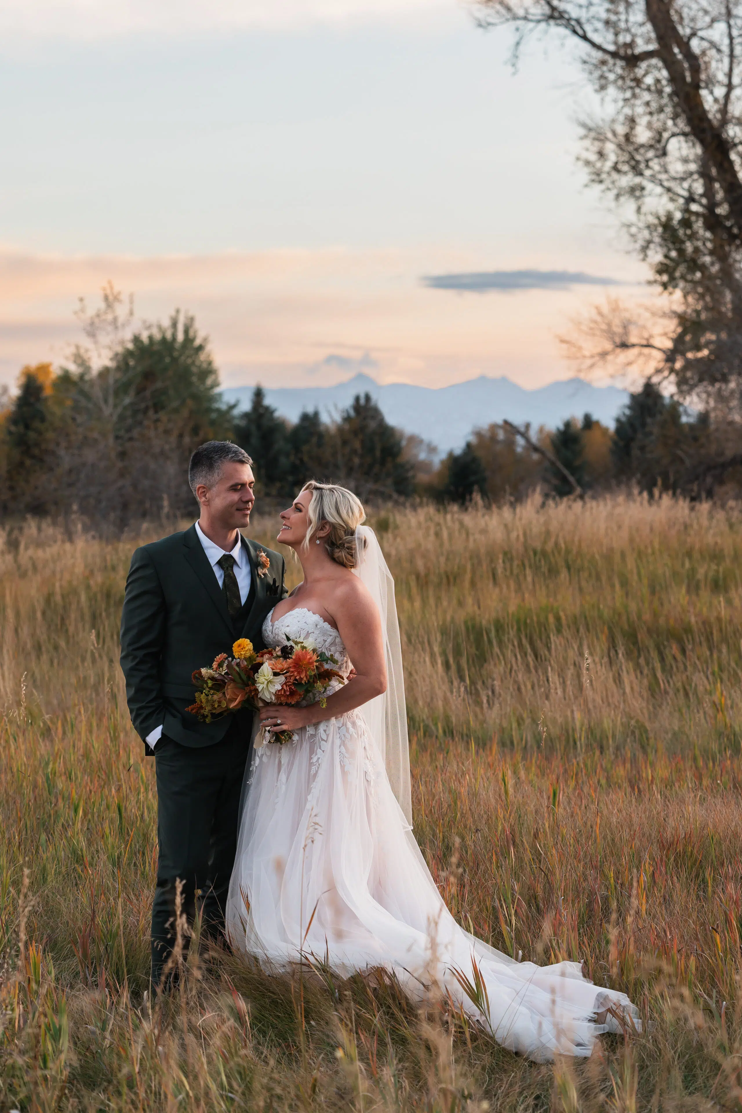 471Laurenjohnnyⓒcharlesmollphotography Scaled Charles Moll Photography Bozeman Wedding Photographers