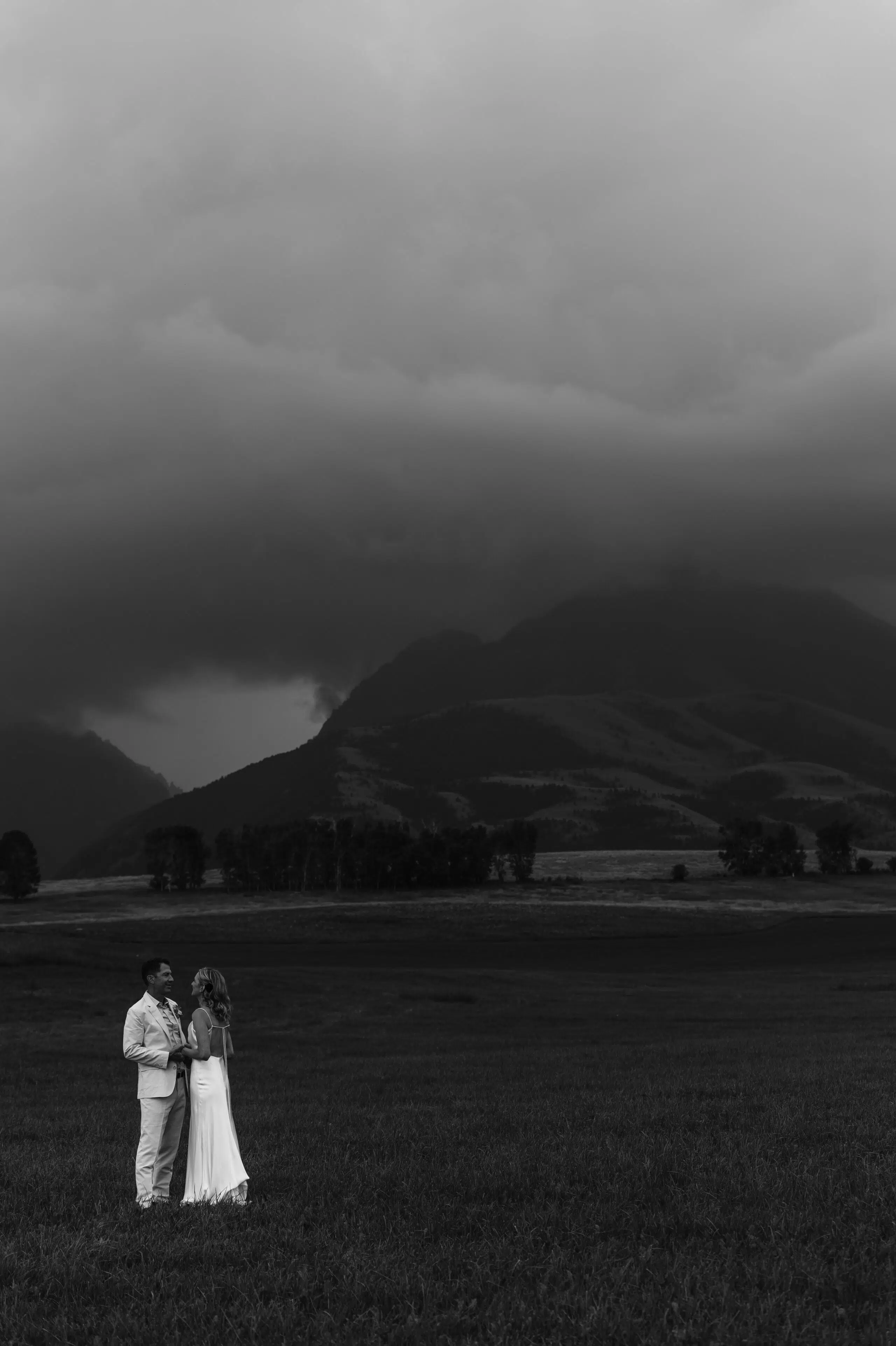Montana Elopement Photographer By Charles Moll Photography