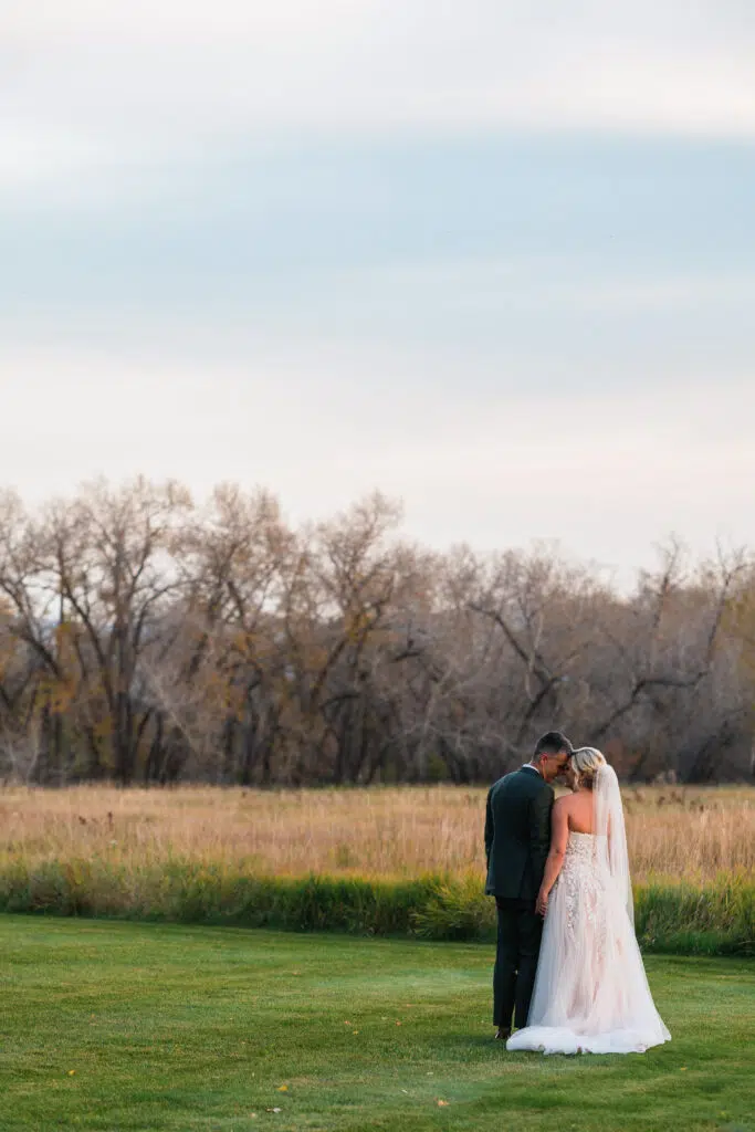 Montana Wedding Photographer By Charles Moll Photography