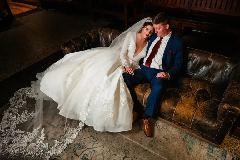 Choosing The Perfect Setting: Hotel Wedding Photography Inspiration